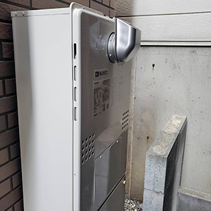 施工事例の画像