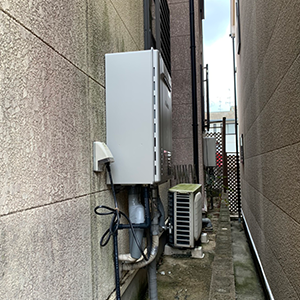 施工事例の画像