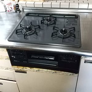 施工事例の画像