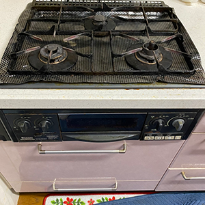 施工事例の画像