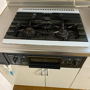 施工事例の画像