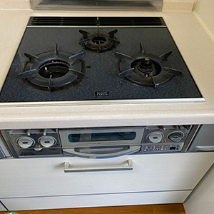 施工事例の画像
