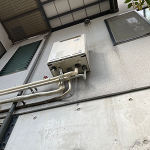 施工事例の画像