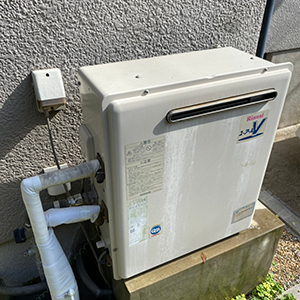 施工事例の画像