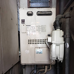施工事例の画像