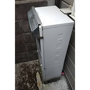 施工事例の画像