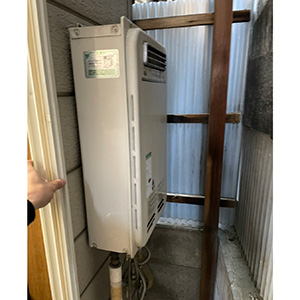 施工事例の画像