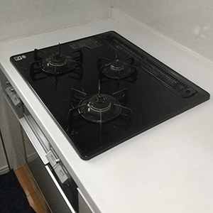 施工事例の画像