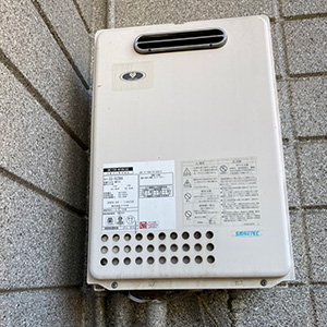 施工事例の画像