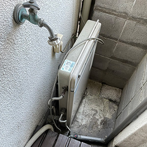 施工事例の画像