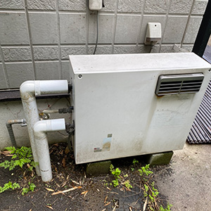 施工事例の画像
