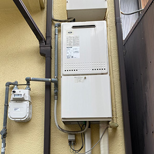 施工事例の画像