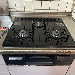 施工事例の画像