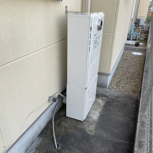 施工事例の画像