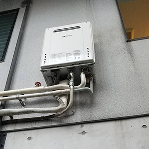 施工事例の画像