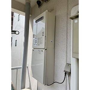 施工事例の画像