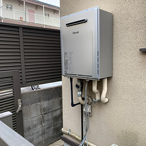施工事例の画像