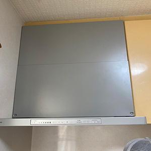 施工事例の画像