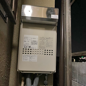 施工事例の画像