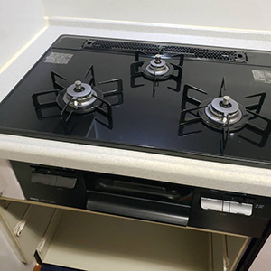 施工事例の画像