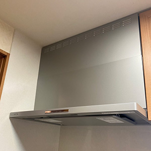 施工事例の画像