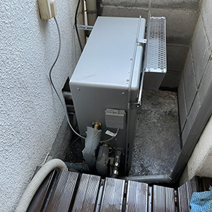 施工事例の画像