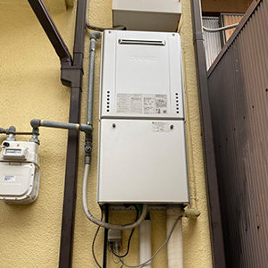 施工事例の画像