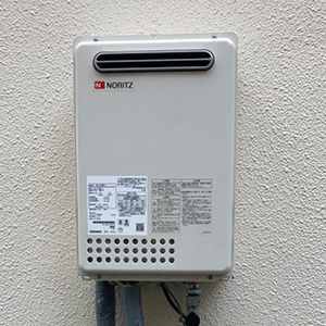 施工事例の画像