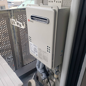 施工事例の画像