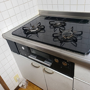 施工事例の画像