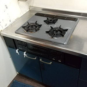 施工事例の画像