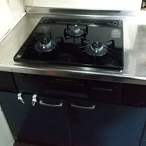 施工事例の画像