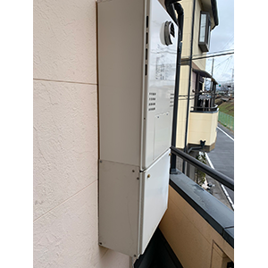 施工事例の画像