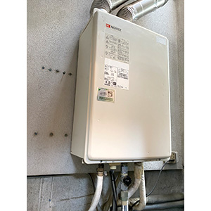 施工事例の画像
