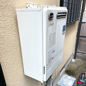 施工事例の画像