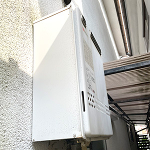 施工事例の画像