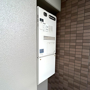 施工事例の画像