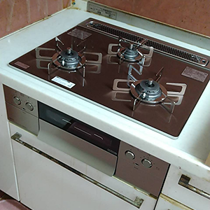 施工事例の画像