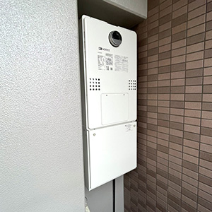 施工事例の画像