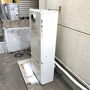 施工事例の画像