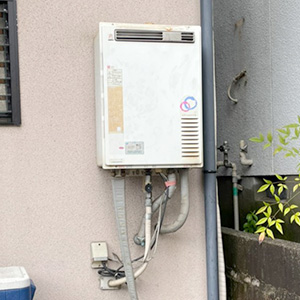 施工事例の画像