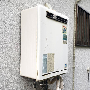 施工事例の画像