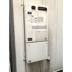 施工事例の画像