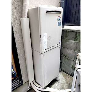 施工事例の画像