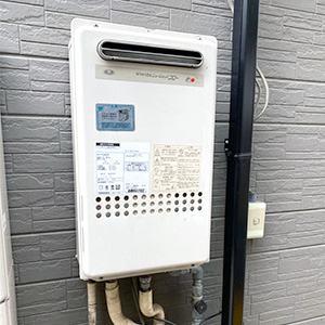 施工事例の画像
