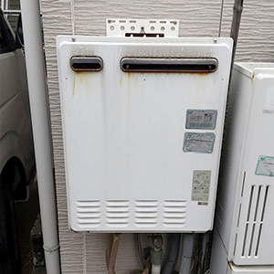 施工事例の画像