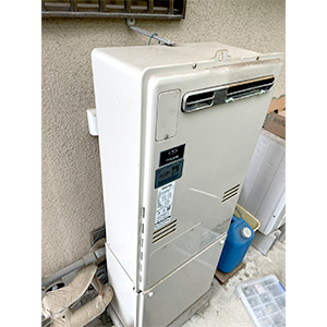 施工事例の画像