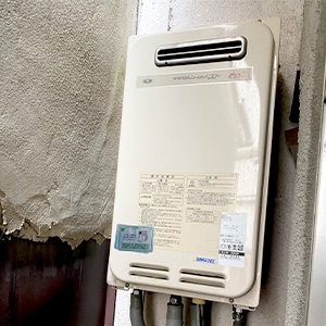施工事例の画像