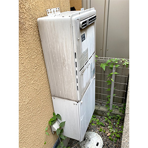 施工事例の画像