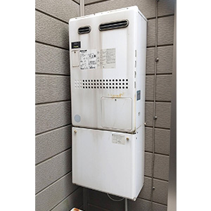 施工事例の画像